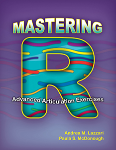 Mastering R: Advanced Articulation Exercises
